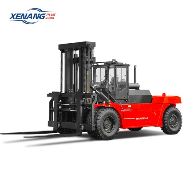 Xe nâng 18 tấn