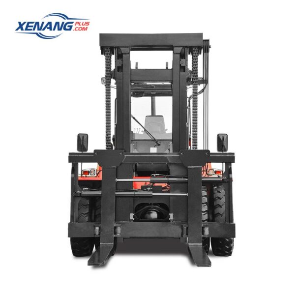 Xe nâng 18 tấn
