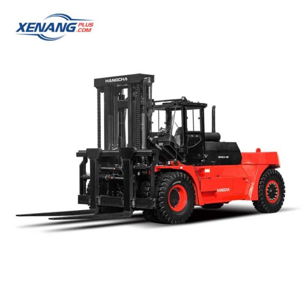 Xe nâng 22 tấn