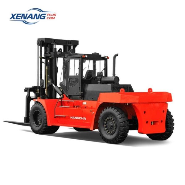 Xe nâng 25 tấn