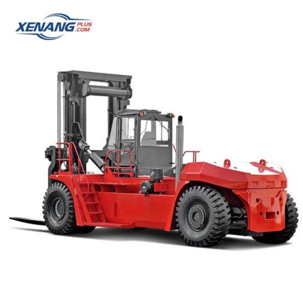 Xe nâng 30 tấn