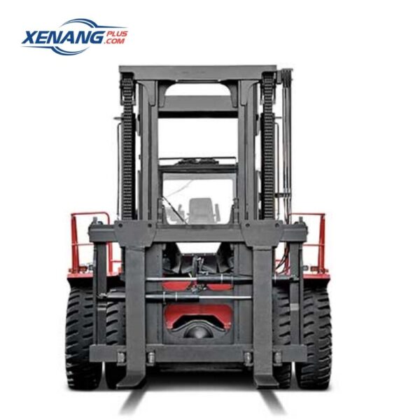 Xe nâng 30 tấn