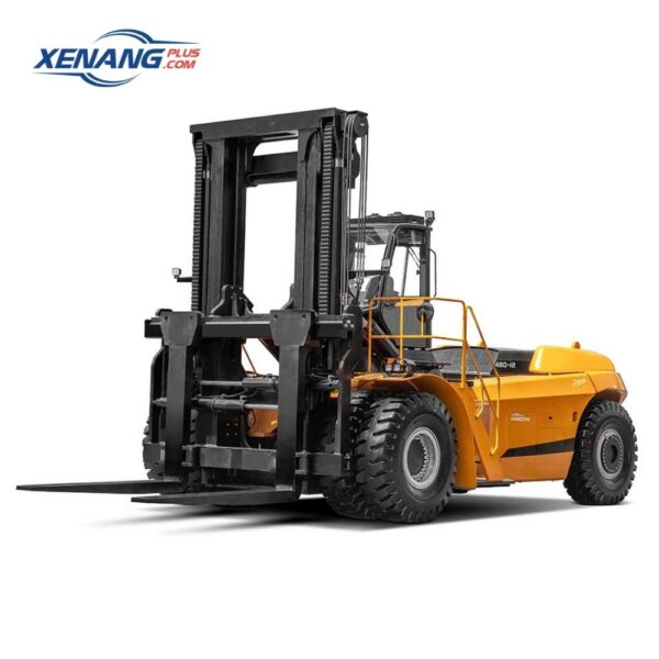 xe nâng 35 tấn