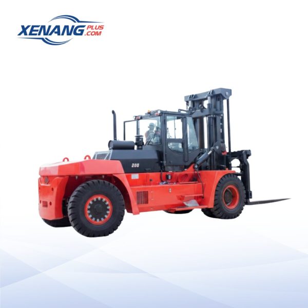 Xe nâng 20 tấn