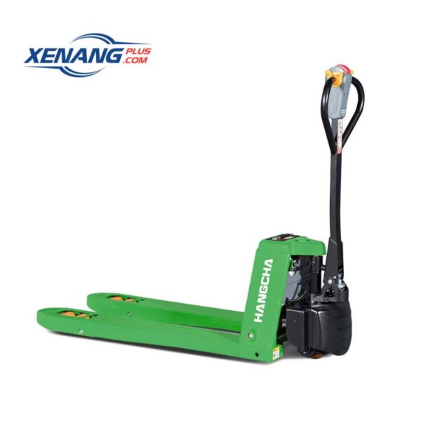 Xe nâng Lithium