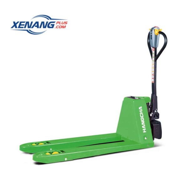 Xe nâng Lithium