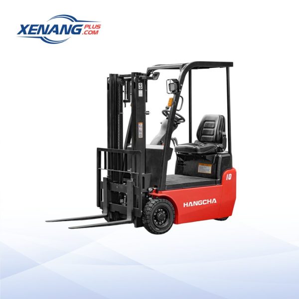 Xe nâng điện 500kg