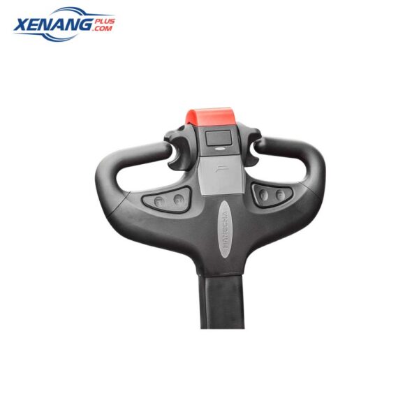 Xe nâng tay điện 1.5 tấn